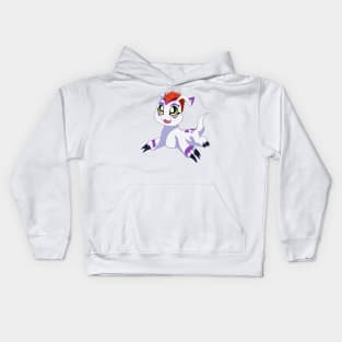 Gomamon Kids Hoodie